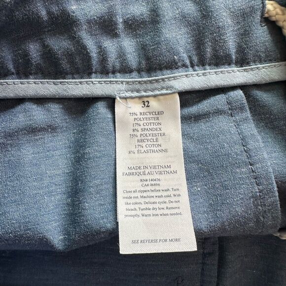 Faherty "All Day Shorts" - Picture 3 of 6